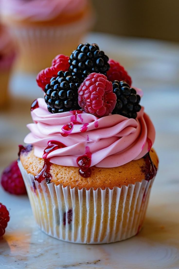 Hand-finished baked goods