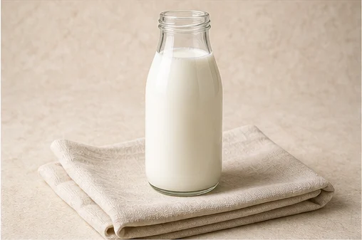 Milk