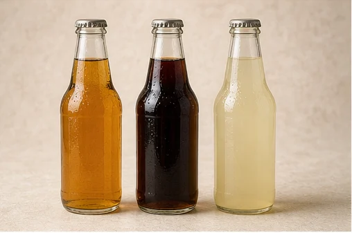 Soft Drinks