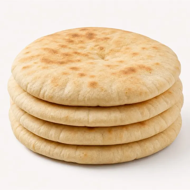 Arabic Bread