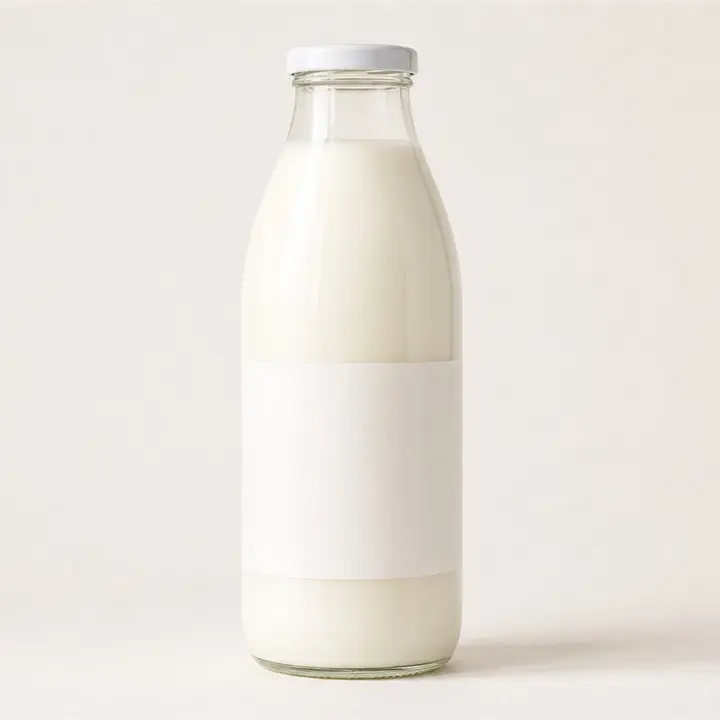 Fresh Milk