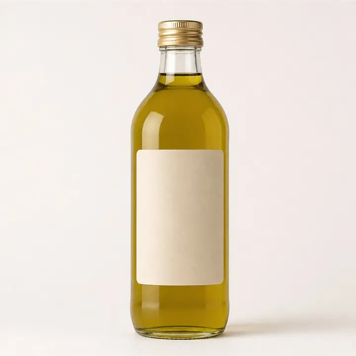 Extra Virgin Olive Oil