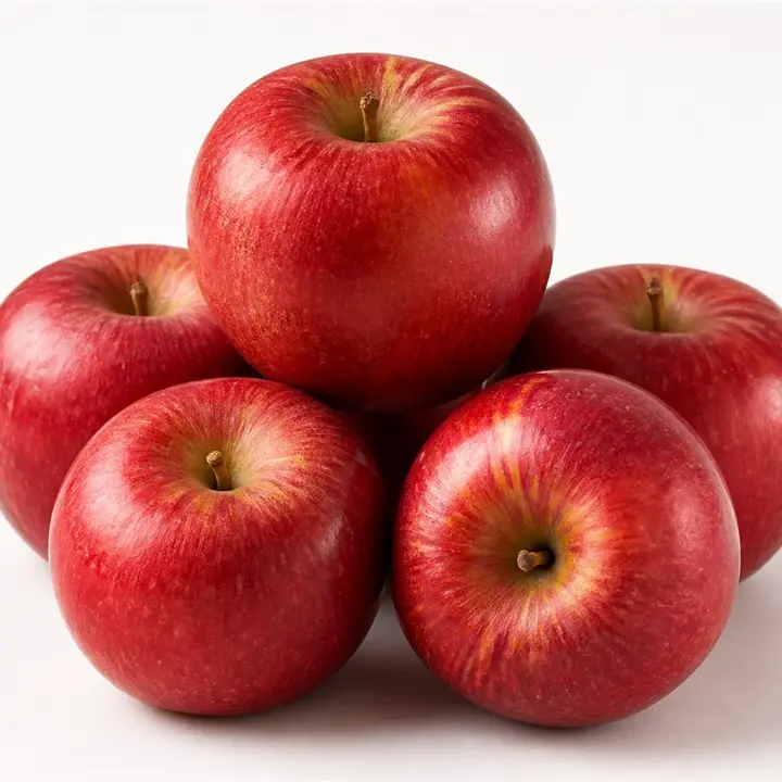 Red Apples