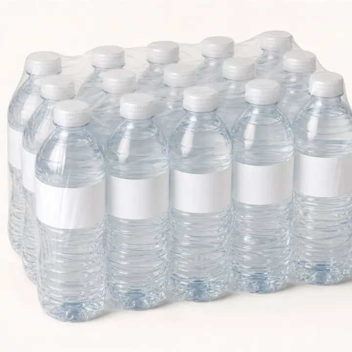 Mineral Water
