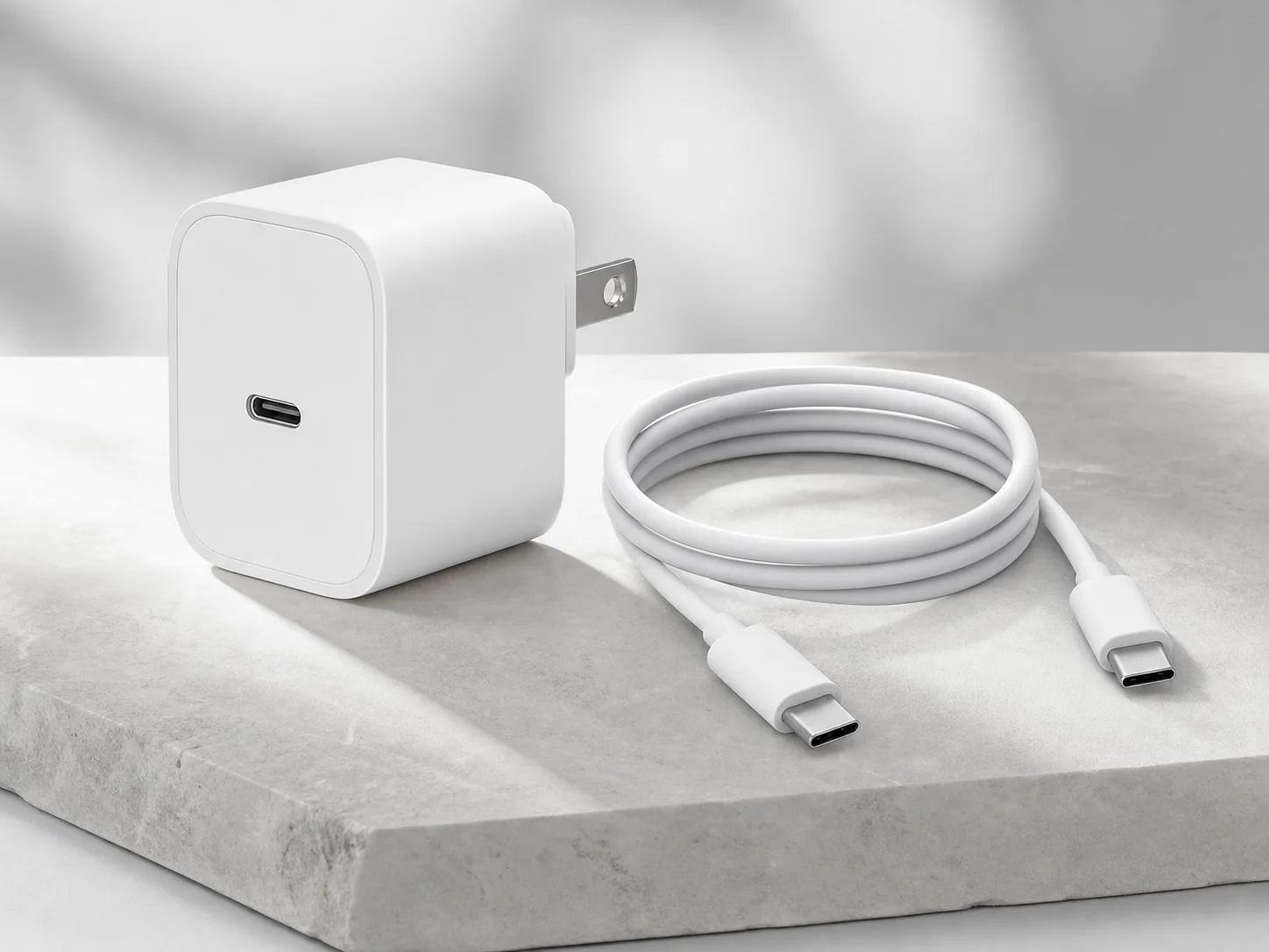 Fast Charger