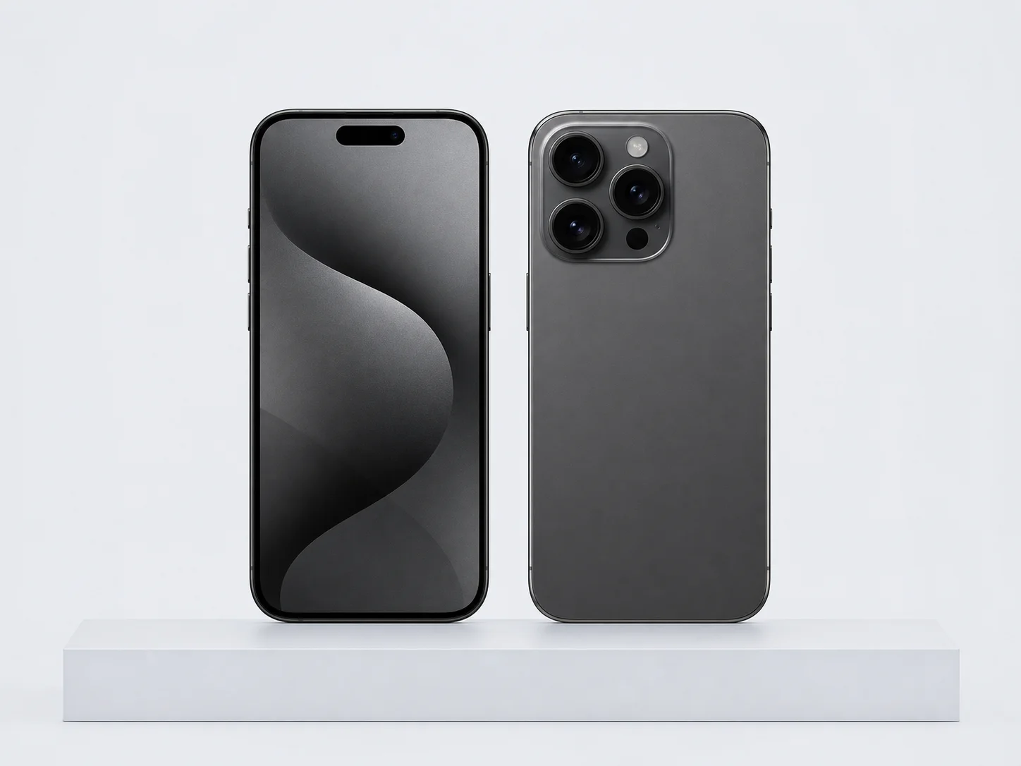 iPhone 15 Pro
