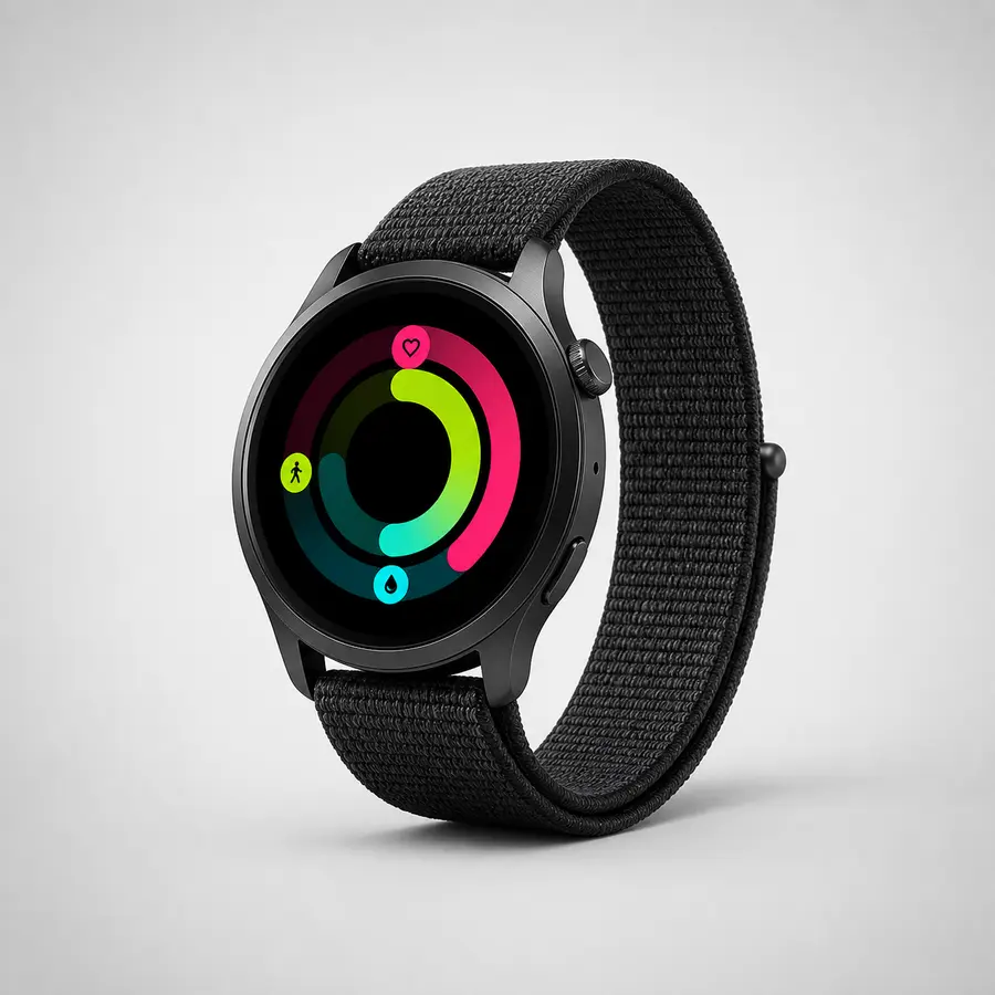 Orbit Watch